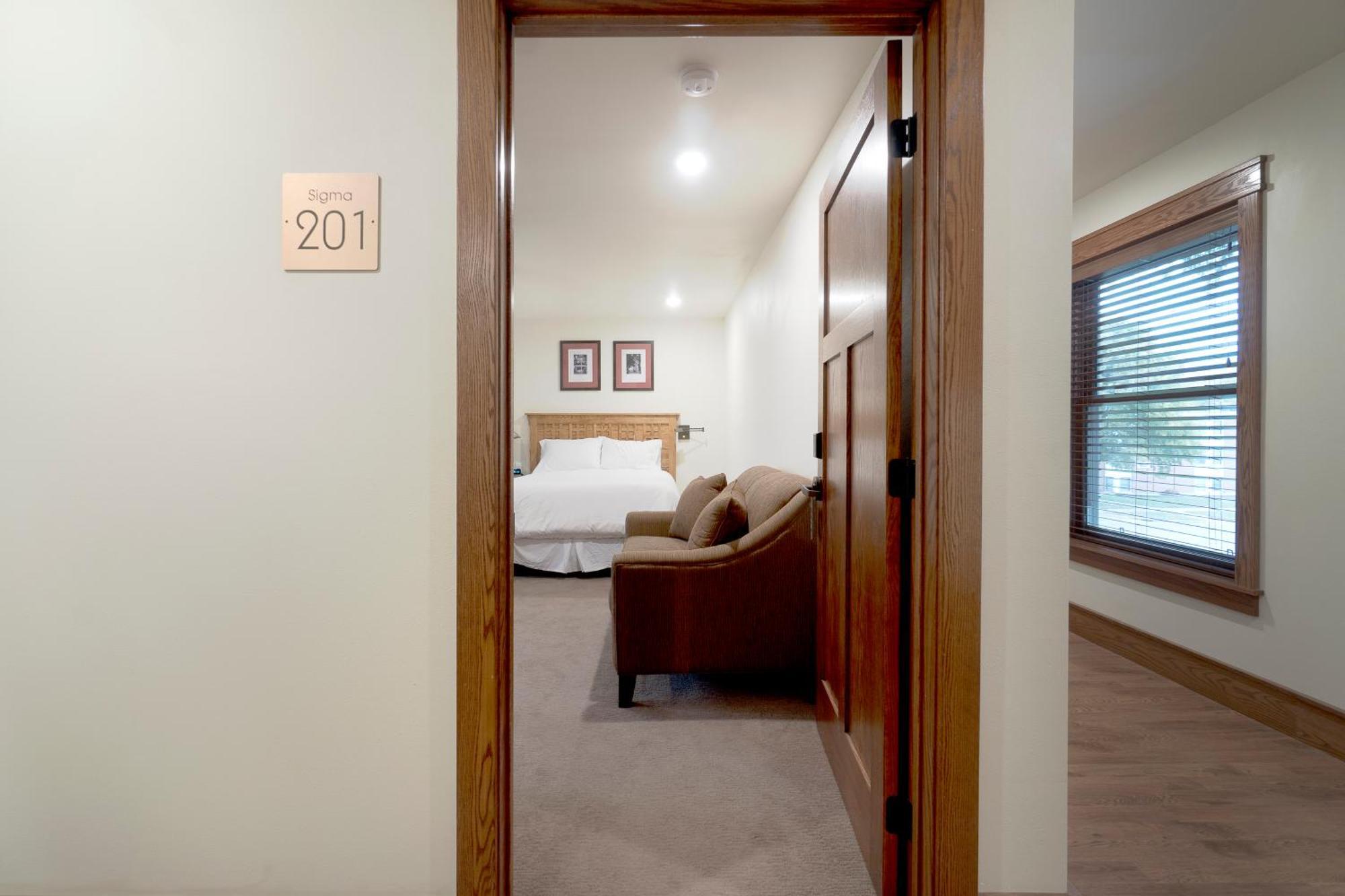 Main Street Inn Vermillion ภายนอก รูปภาพ