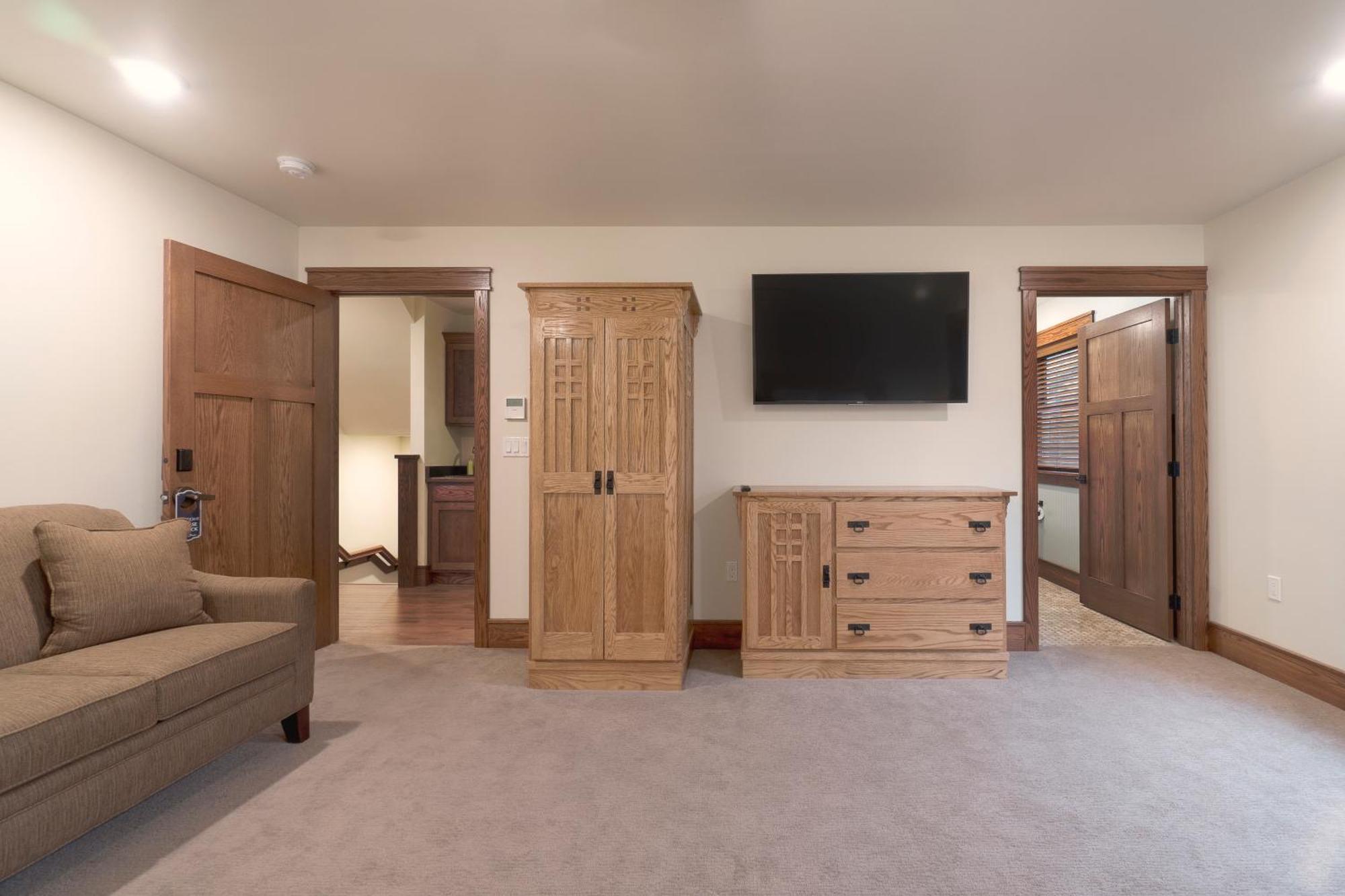 Main Street Inn Vermillion ภายนอก รูปภาพ