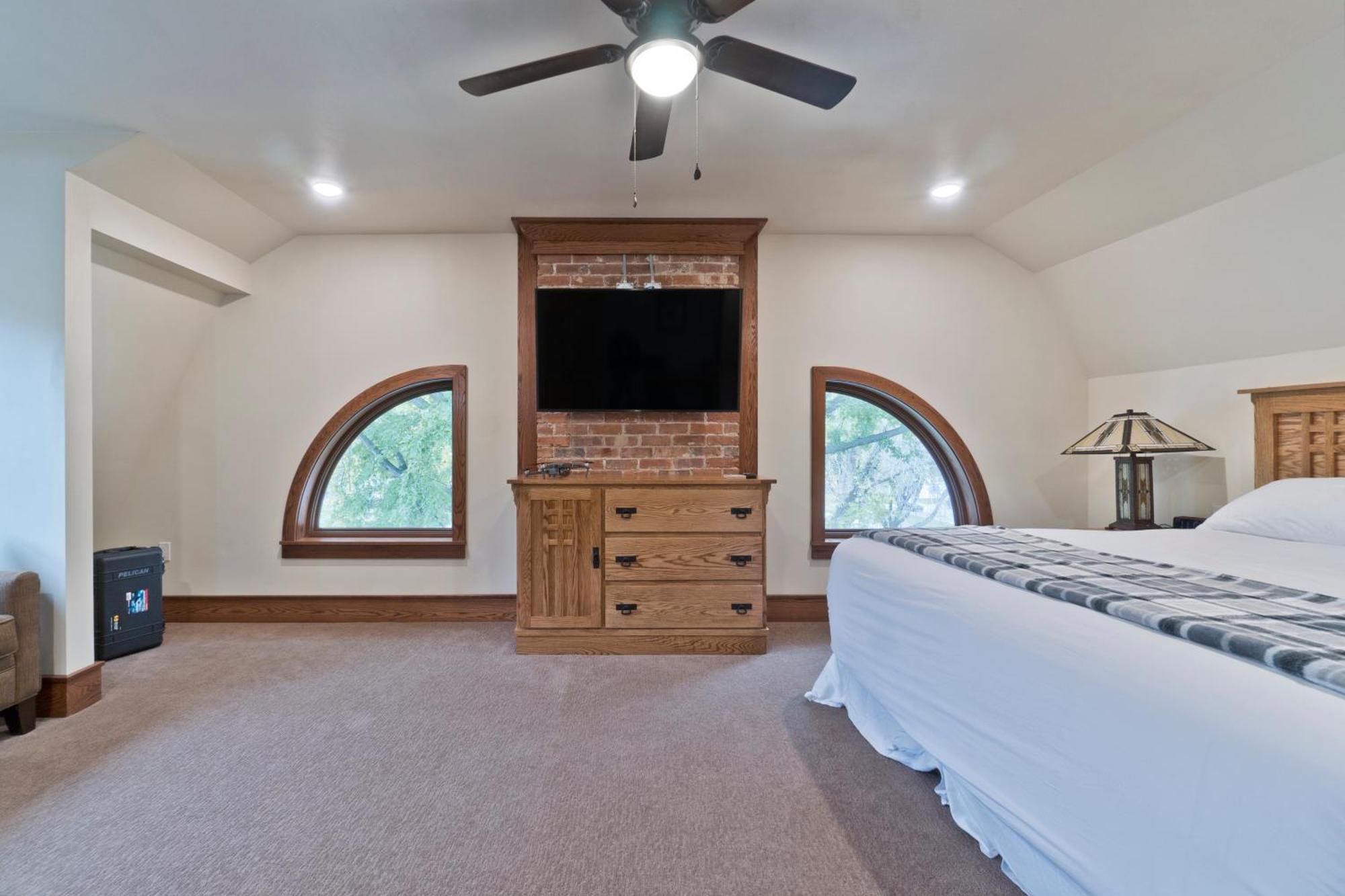 Main Street Inn Vermillion ภายนอก รูปภาพ