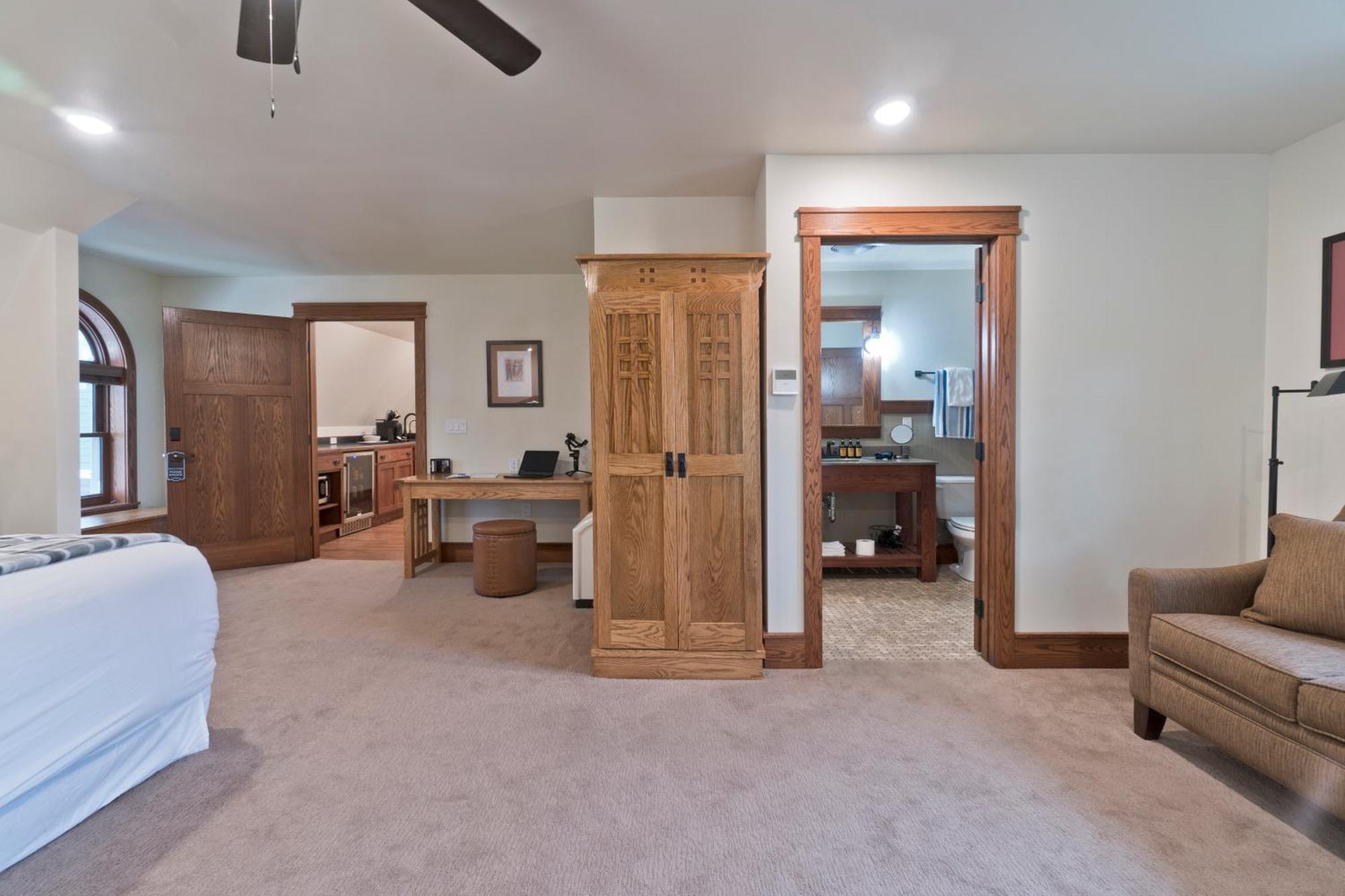 Main Street Inn Vermillion ภายนอก รูปภาพ